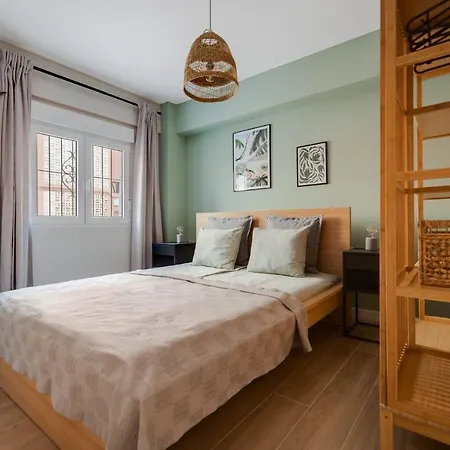La Papaya - Apartment