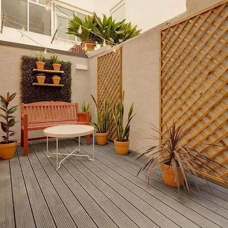 La Papaya - Apartment