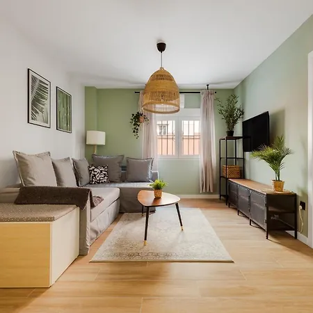 La Papaya - Appartement Alicante