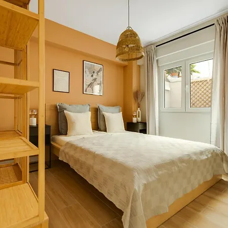 La Papaya - Apartman Alicante