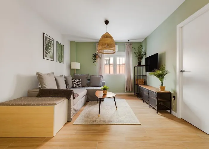 La Papaya - Apartmán Alicante